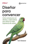 Cover: Dise&ntilde;ar para convencer - PARRAM&oacute;N PAIDOTRIBO
