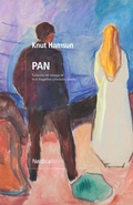 Cover: PAN - N&oacute;rdica Libros
