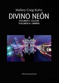Cover: Divino ne&oacute;n - Ediciones Ayarmanot