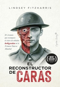 Abbildung von: El reconstructor de caras - CAPITÁN SWING LIBROS