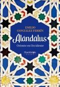 Cover: Alandalus - Shackleton books