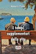 Cover: I tempi supplementari della vita - Eee - Edizioni Tripla E