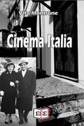 Cover: Cinema Italia - Eee - Edizioni Tripla E