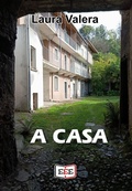 Cover: A casa - Eee - Edizioni Tripla E