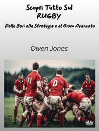 Abbildung von: Scopri Tutto Sul RUGBY - Tektime
