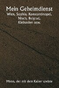 Enlarge image Cover: Itineraires (Edition1) - Writat Publisher