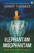 Cover: Elephantam Misophantam - Eka