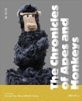 Cover: The Monkey Chronicles - The Chinese University Press