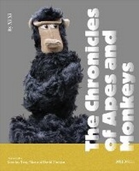 Enlarge image Cover: The Monkey Chronicles - The Chinese University Press