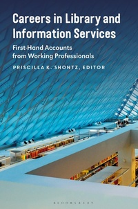 Abbildung von: Careers in Library and Information Services - Bloomsbury eBooks US