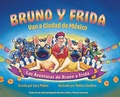 Cover: Las Aventuras de Bruno y Frida - Gerald P. Mallon