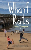 Cover: Wharf Rats - Larry Thompson
