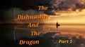 Cover: The Dishwasher and the Dragon - Mary Cremo