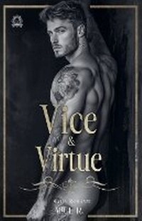 Abbildung von: Vice & Virtue - Alice R.