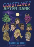 Cover: Coastlines: After Dark - Andrew Luke