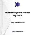 Cover: The Herringbone Harbor Mystery - DREAMSCAPE MEDIA