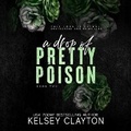 Cover: A Drop of Pretty Poison - DREAMSCAPE MEDIA