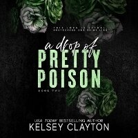 Enlarge image Cover: A Drop of Pretty Poison - DREAMSCAPE MEDIA