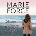 Cover: Someone to Watch Over Me - DREAMSCAPE MEDIA