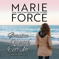 Enlarge image Cover: Someone to Watch Over Me - DREAMSCAPE MEDIA