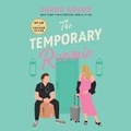 Cover: The Temporary Roomie - DREAMSCAPE MEDIA
