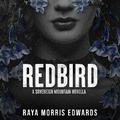 Cover: Redbird - DREAMSCAPE MEDIA