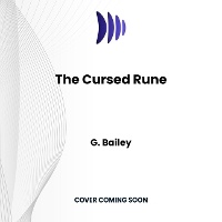 Enlarge image Cover: The Cursed Rune - DREAMSCAPE MEDIA