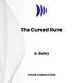 Cover: The Cursed Rune - DREAMSCAPE MEDIA
