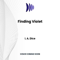 Enlarge image Cover: Finding Violet - DREAMSCAPE MEDIA