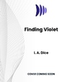 Cover: Finding Violet - DREAMSCAPE MEDIA