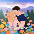 Cover: Only in Your Dreams - DREAMSCAPE MEDIA