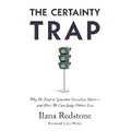 Cover: The Certainty Trap - DREAMSCAPE MEDIA