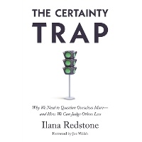 Enlarge image Cover: The Certainty Trap - DREAMSCAPE MEDIA