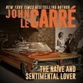 Cover: The Naive and Sentimental Lover - DREAMSCAPE MEDIA