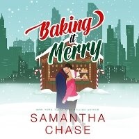 Enlarge image Cover: Baking It Merry - DREAMSCAPE MEDIA