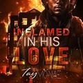 Cover: Inflamed in His Love - DREAMSCAPE MEDIA