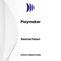 Enlarge image Cover: Playmaker - DREAMSCAPE MEDIA