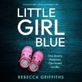 Cover: Little Girl Blue - DREAMSCAPE MEDIA