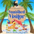 Cover: Vanished Visitor - DREAMSCAPE MEDIA