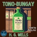 Cover: Tono-Bungay - Voices of Today Pty Ltd