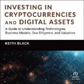 Cover: Investing in Cryptocurrencies and Digital Assets - Ascent Audio