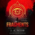 Cover: Fragments - Skyboat Media