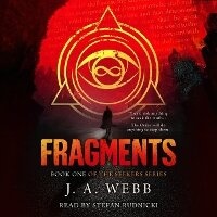 Enlarge image Cover: Fragments - Skyboat Media