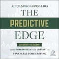 Cover: The Predictive Edge - Ascent Audio