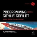 Cover: Programming with Github Copilot - Ascent Audio