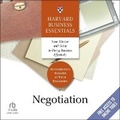 Cover: Negotiation - Ascent Audio