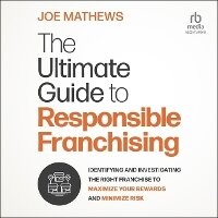 Enlarge image Cover: The Ultimate Guide to Responsible Franchising - Ascent Audio