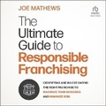 Cover: The Ultimate Guide to Responsible Franchising - Ascent Audio