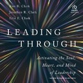 Cover: Leading Through - Ascent Audio