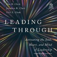 Enlarge image Cover: Leading Through - Ascent Audio